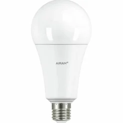 LED-vakiolamppu superteho 21 W E27 4000 K 2452 lm, himmennettävä