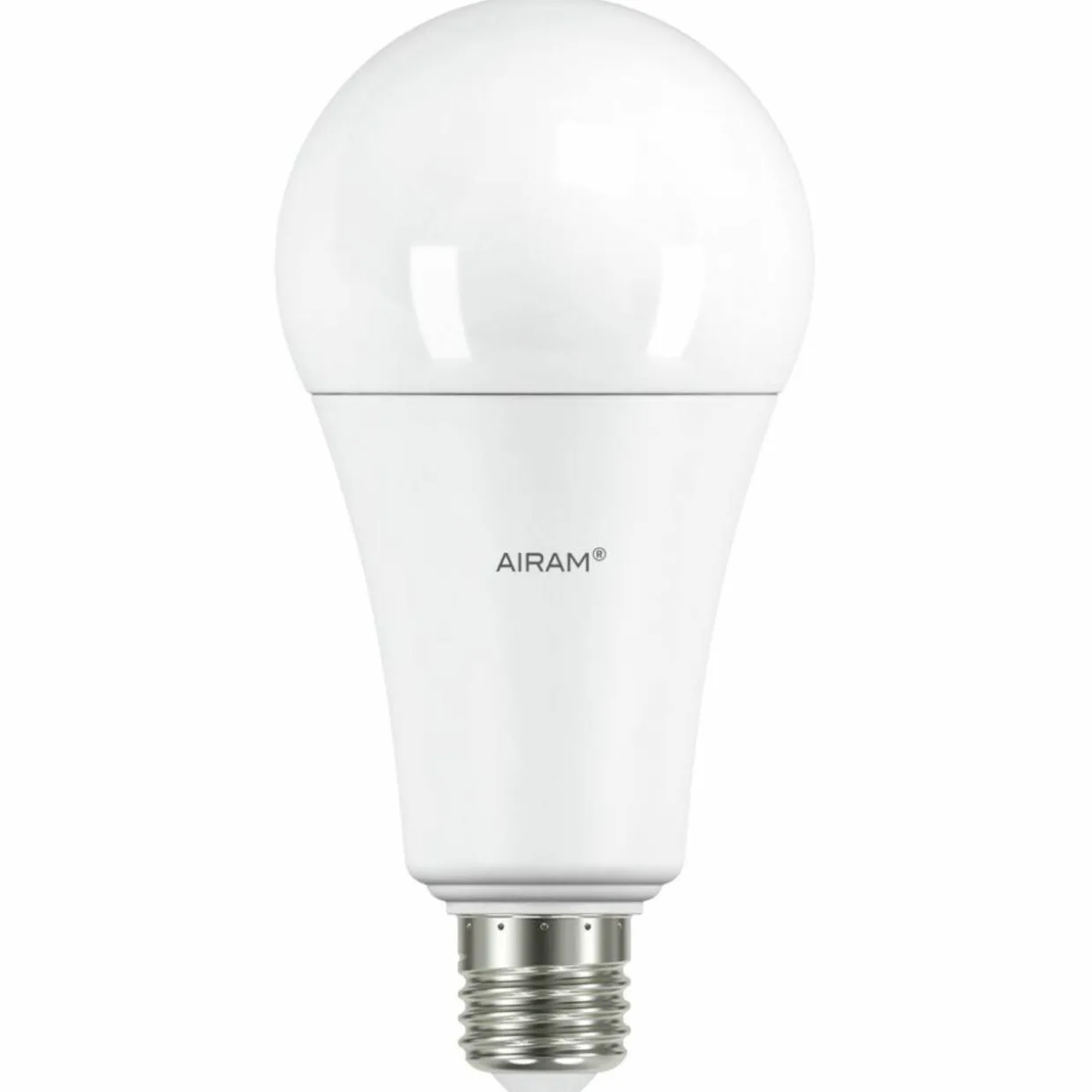 LED-vakiolamppu superteho 21 W E27 2700 K 2452 lm, himmennettävä