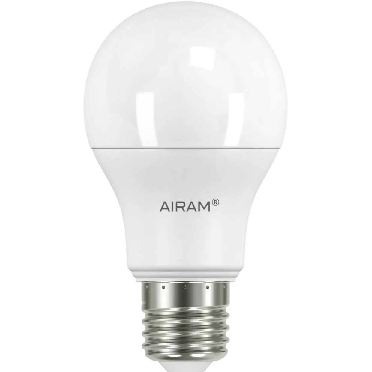 LED-vakiolamppu 10,5W E27 4000K 1060lm