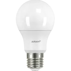 LED-vakiolamppu 7,3W E27 806lm 4000K himmennettävä