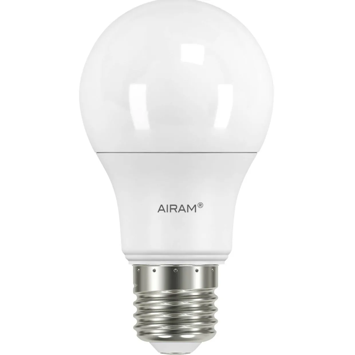 LED-vakiolamppu 7,3W E27 806lm 4000K himmennettävä