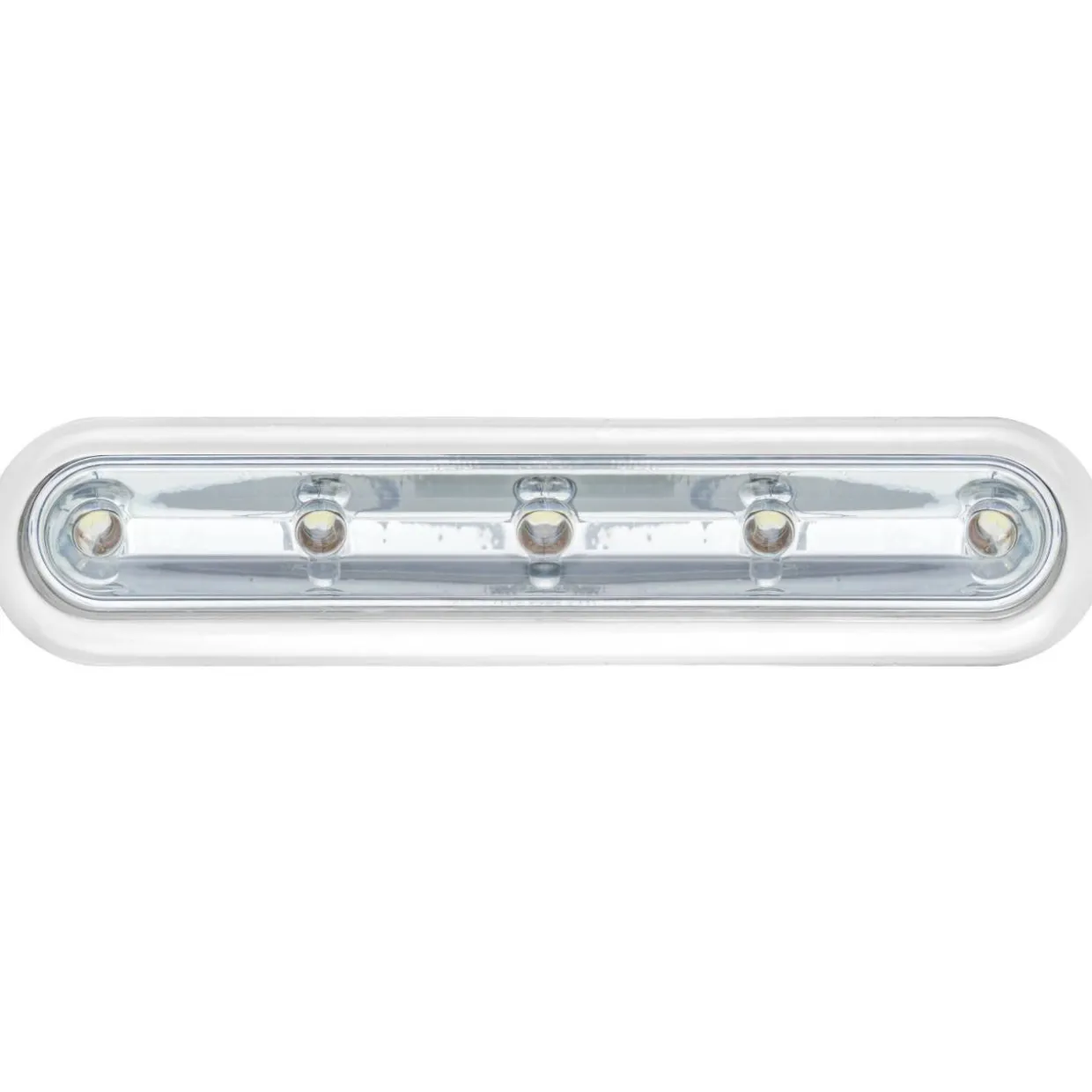 LED-valaisin paristokäyttöinen