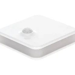 LED-valaisin liiketunnistimella 10 lm