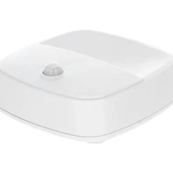 LED-valaisin liiketunnistimella 30 lm
