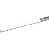 LED-valo Airam Cabiround 40 cm 3CCT 210 lm ladattava