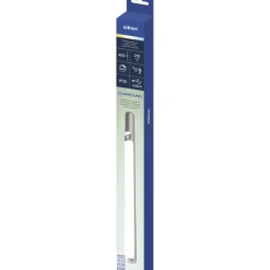 LED-valo Airam Cabiround 40 cm 3CCT 210 lm ladattava