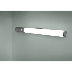 LED-valo Airam Cabiround 40 cm 3CCT 210 lm ladattava