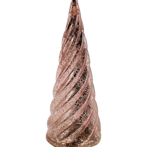 LED-valo Miny joulukuusi 25,8 cm