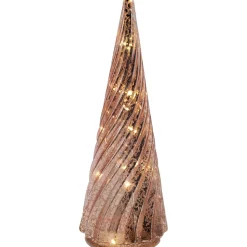 LED-valo Miny joulukuusi 25,8 cm