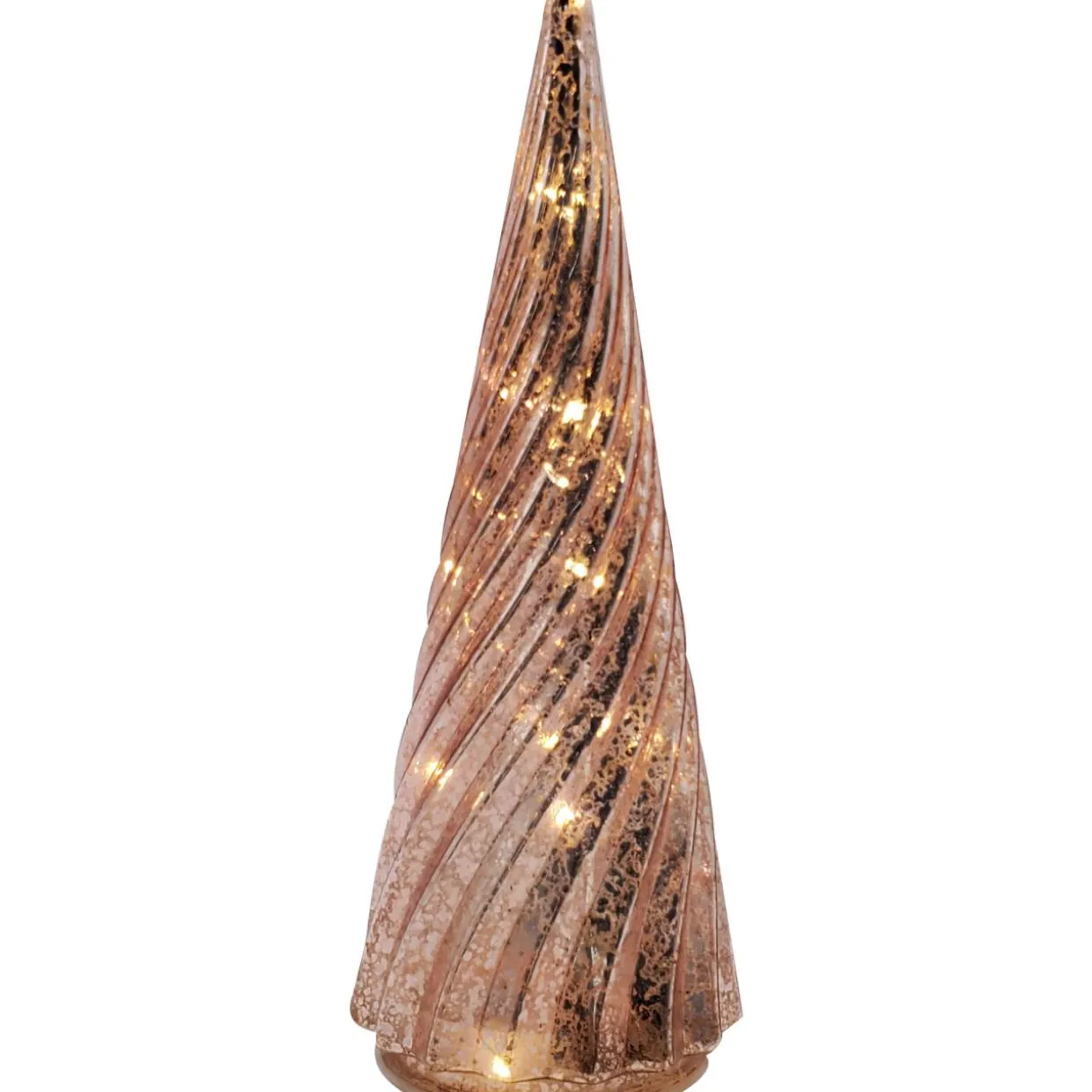 LED-valo Miny joulukuusi 25,8 cm