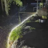 LED-valokela BrightSolar 20 m 30000 lm