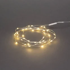 LED-valolanka 40 LED Kotikulta