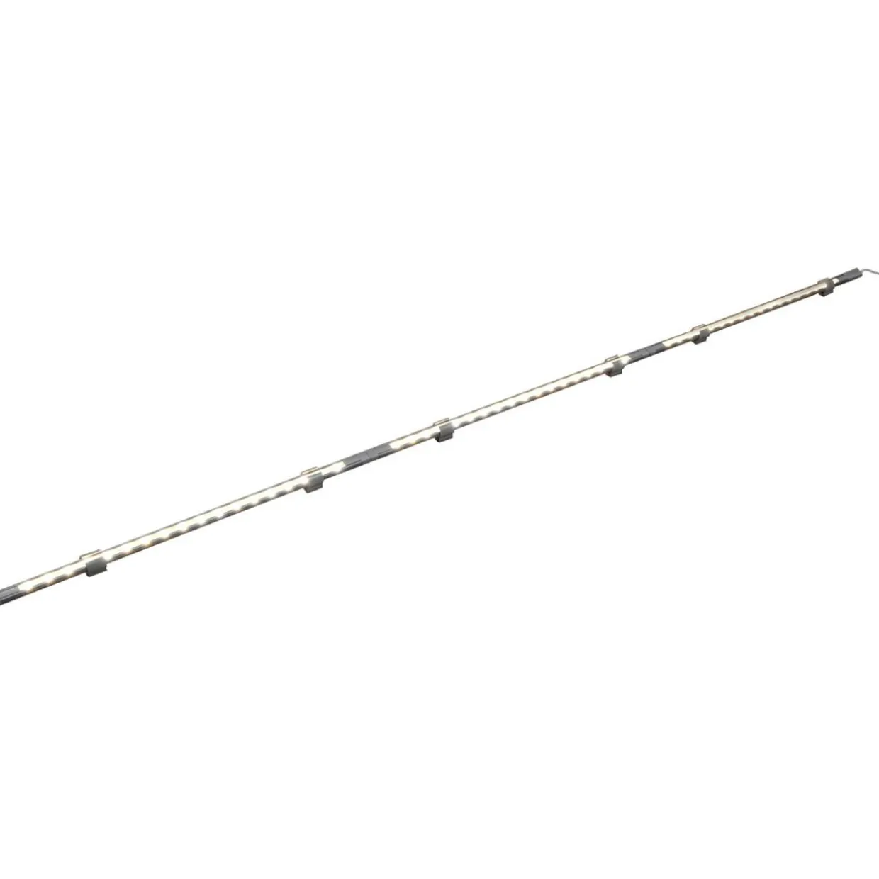 LED-valolistasarja Kempten 12 W 3 osaa