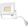 LED-valonheitin Led Energie 30W 4000K 3000lm IP44 valkoinen