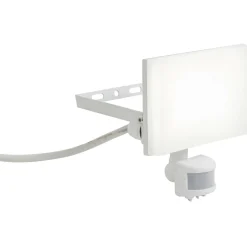 LED-valonheitin Airam Airflood PIR IP44 20W/840