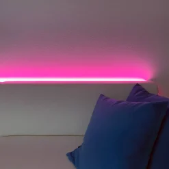 LED-valoputki Led Energie Neon 10 W Streamline Ø28x1198mm pinkki IP20