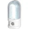 LED-yövalo Boston +hämäräkytkin