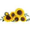 LEGO Botanicals 11502 Auringonkukkakimppu