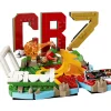 LEGO Editions Sports 43012 Cristiano Ronaldo – jalkapallon tähtihetket