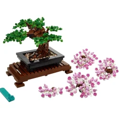 LEGO Icons 10281 Bonsaipuu