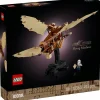 LEGO Icons 10363 Leonardo da Vincin lentävä kone