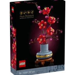 LEGO Icons 10369 Luumunkukka