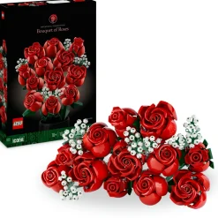 LEGO Icons 10328 Ruusukimppu