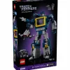 LEGO Icons 10358 Transformers: Soundwave