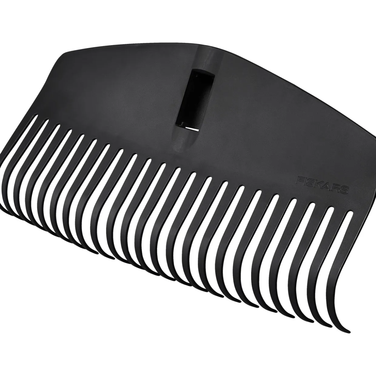Lehtiharavan lapa Fiskars Solid M