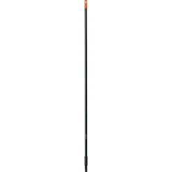 Lehtiharavan/harjan varsi Fiskars Solid