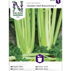 Lehtiselleri siemen Nelson Garden Basic Golden Self Blanching 2