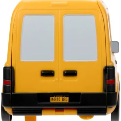 Leikkisetti Nintendo Super Mario Movie Mini World Van
