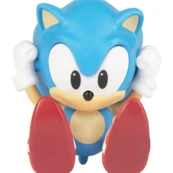 Leikkisetti Sonic vs. Giant Eggman Robot