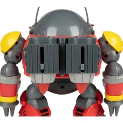 Leikkisetti Sonic vs. Giant Eggman Robot