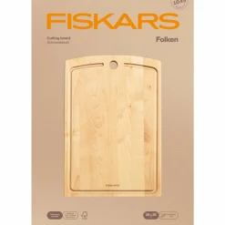 Leikkuulauta Fiskars Folken
