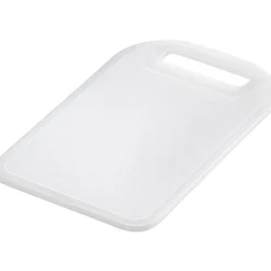 Leikkuulauta GastroMax 25 x 15 cm kirkas