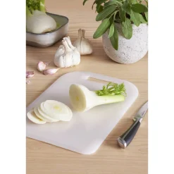 Leikkuulauta GastroMax 30 x 20,5 cm kirkas