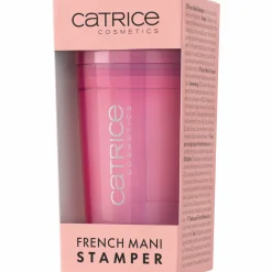 Leimasin Catrice French Mani