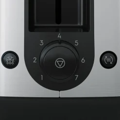Leivänpaahdin Electrolux E3T1-3ST