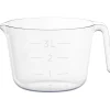 Leivontakulho GastroMax 3 l kirkas