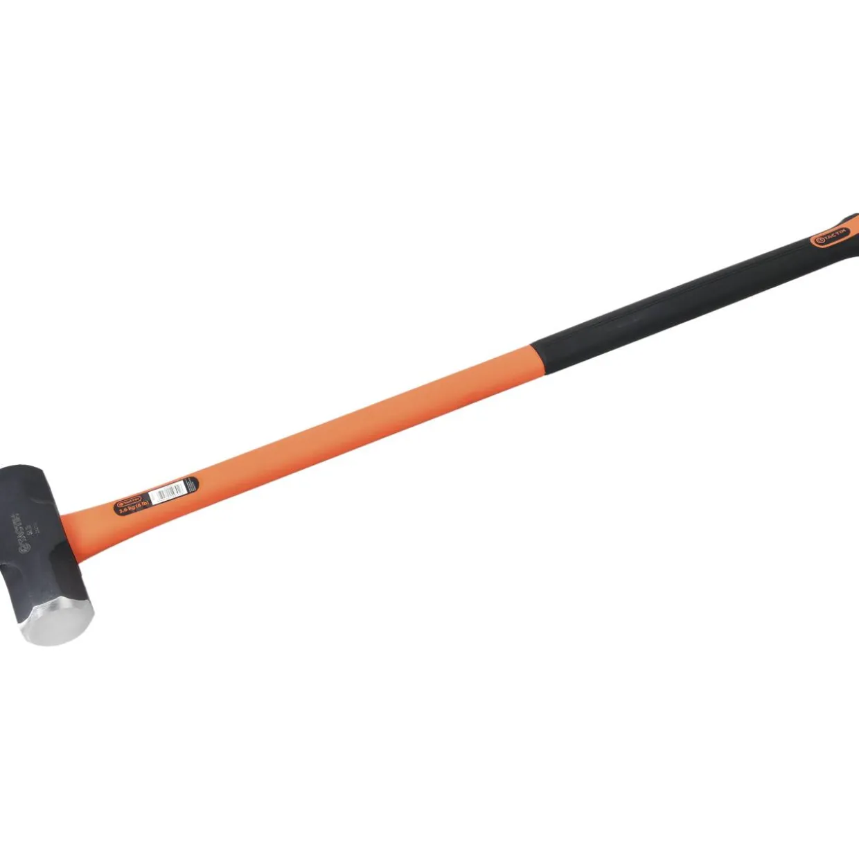 Leka Tactix 3600 g lasikuituvarsi