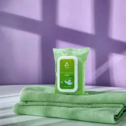 Lelujen puhdistuspyyhkeet EasyGlide 25 kpl