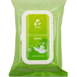Lelujen puhdistuspyyhkeet EasyGlide 25 kpl