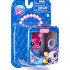 Lemmikkikaveri Littlest Pet Shop S4