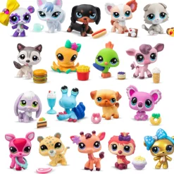 Lemmikkikaveri Littlest Pet Shop S4