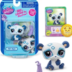 Lemmikkikaveri Littlest Pet Shop