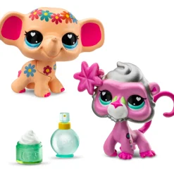 Lemmikkipari Littlest Pet Shop S4
