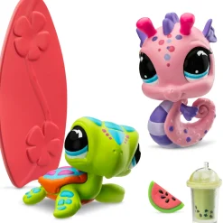 Lemmikkipari Littlest Pet Shop S4