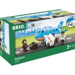 Lentokone Brio 33306
