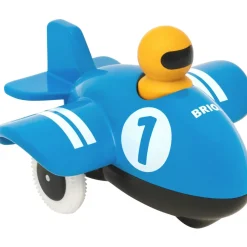 Lentokone Push & Go Brio 30264